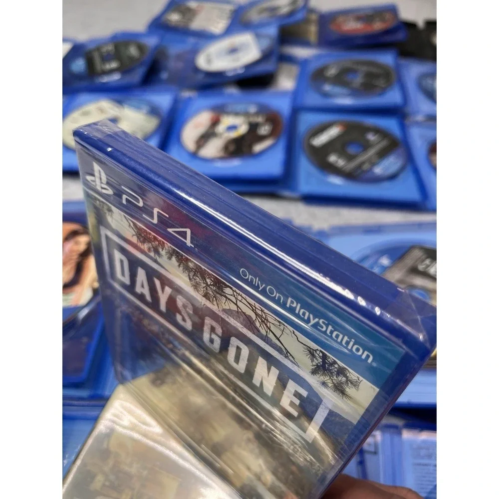 PlayStation 4 20 Game Lot!‎
